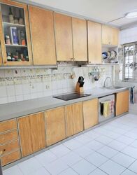 Blk 501 Pasir Ris Street 52 (Pasir Ris), HDB Executive #495589031